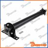 Arbre de transmission avant pour MERCEDES | NWN-ME-144, 2E0521292A